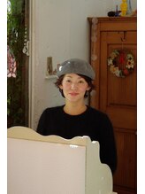 カレイドヘアー(kaleido hair)&nbsp;安藤 文