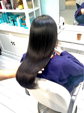 トリートメント 表参道(TREATMENT) まとまりVol.55