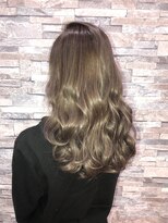 ラピス 新宿(Lapis)&nbsp;【Lapis新宿】シルキーグレージュ