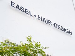 EASEL　HAIR　DESIGN　伊賀店