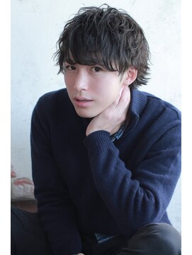 アドール(ADOR) 【ADOR*MIHO】メンズ人気スタイル