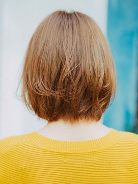 プロデュース 相模原店(Produce) ボブ♪無造作♪似合わせカット