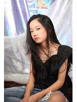 ヘアー デザイナーズ サロン アヴァンセ(HAIR DESIGNER'S SALON AVANCE)&nbsp;フォト撮影用スタイル☆