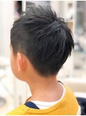 爽やかキッズカット☆