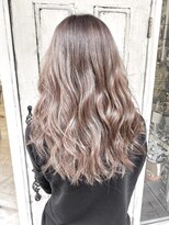 ケイズヘアー(K’s hair) ミルクティー☆