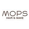 モップス 金沢文庫店(MOPS)のお店ロゴ
