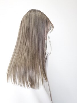 デイジードゥ(Daisy duex) 『ミルクティーベージュカラー』インナーカラー デイジー Daisy