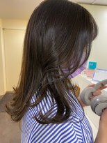 アンジェロ(ANGELO)&nbsp;韓国風小顔レイヤー