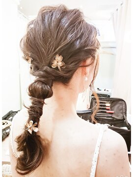 パズードコー(PSSD-CO.+5) 個性派ローポニー