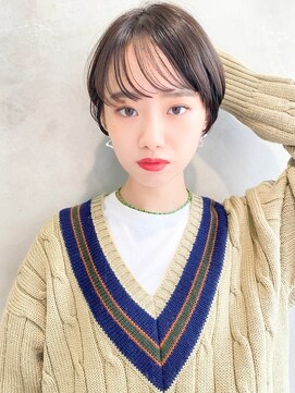 アメリ 新宿(Ameri) Ameri くびれショート　【新宿】