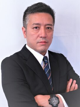 オオノ イキ堂島店(ONO) ２WAY・オンスタイル～ビジネスパフォーマンスUPヘア～