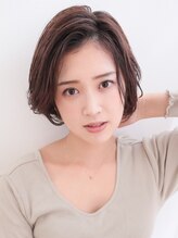 チャンティーヘア 板橋店(Cantii hair)