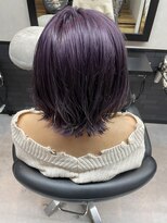 エンカウントバイマハロ 千葉(encount by mahalo)&nbsp;艶ボルドー