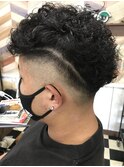 フェードスパイラル