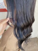 パディントン(Paddington) ダークなツートン♪チャコールグレーとネイビーのコラボが最高☆