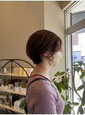 朝ラクショート