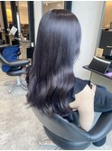 ラベンダーパープル