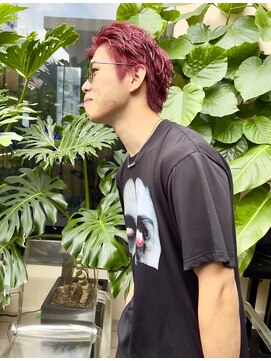 ヴヴ(Bub) Bordeaux