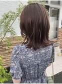 ナチュラルラベンダーベージュ★