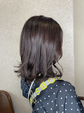 ラフィージュジャパン(RAFFIGE JAPAN) 韓国風オルチャンスタイル