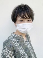 コキャン(COQUIN)&nbsp;ショート♪