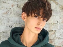 【メンズ歓迎】カジュアル～ビジネスまで幅広く対応★学生～社会人まで幅広い方にご来店いただいています!!