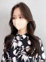 アイティーバイアルバム 下北沢店(IT by ALBUM)&nbsp;チョコレートブラウン_ヘルシースタイル_ba400001