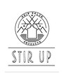 スティルアップ(STIR UP)/STIR UP by sunlabel　【髪質改善】