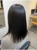 ストレート
