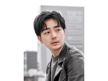 クロムトウキョウ ザ バーバー ネオン 新宿店(CHROM TOKYO the Barber ne/on)