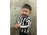 【山元担当】幼児カット　