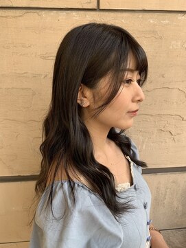 アフィナー(Afinar) ナチュラルアッシュ