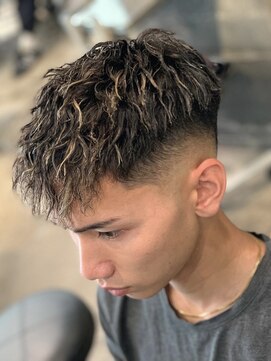 メリー(merry craftsman's factory) Lloyd Style