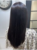 艶髪ピンク