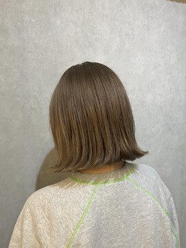 ウィスプ 赤羽店(wisp) シアーベージュ