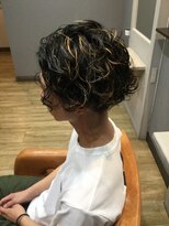 クロデザイン(KURO DESIGN)&nbsp;ハイライトウェーブ