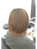 エイトサッポロ 札幌大通り店(EIGHT sapporo)&nbsp;★白髪ぼかしハイライト★