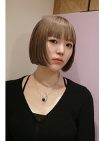 ステイシー(stay she)&nbsp;プツッとボブ