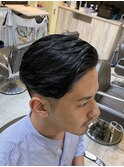 第一印象は髪型で決まる!GROOMER/S TOKYO〈バーバー〉