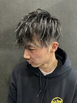 リリー ヘアーアンドビューティー(Lily) ハイライトカラー