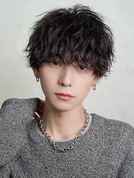 ゼロ 渋谷(XeRo) 【ムーブマッシュ】