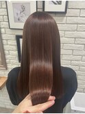 髪質改善ヘアエステ♪