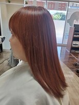 ウィーキャンUR 本城西店(WeCan UR)&nbsp;ロングレイヤー