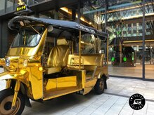 【Q&A】駐車場、駐輪場はありますか？