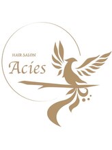 HAIR SALON  Acies【アーチェス】