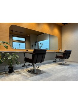 ”癒し”をコンセプトに、お客様に特別な時間をご提供します。普段使いもご褒美にも♪有意義な一日に＊