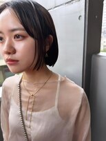 リボン(Libon)&nbsp;パッツリボブ