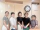 リン(Rin)の写真/初めてでも相談しやすいマンツーマン施術が好評◎女性ならではの細かい気遣いが嬉しい☆