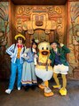 エアー(Air) 話しかけやすい雰囲気で、人見知りさんも安心してお任せ♪