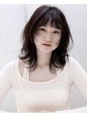 ナチュラルウェーブ